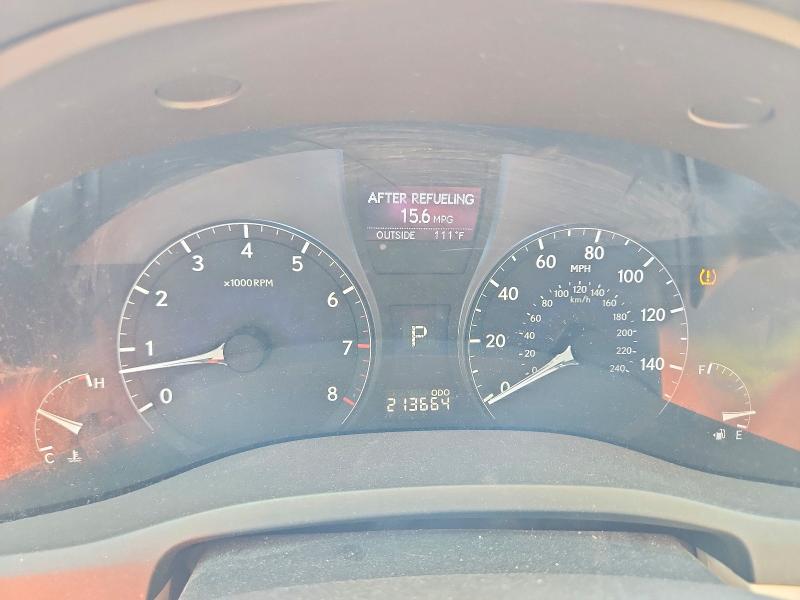64770116 :رقم المزاد ، 2T2ZK1BA7AC029902 vin ، 2010 Lexus Rx مزاد بيع