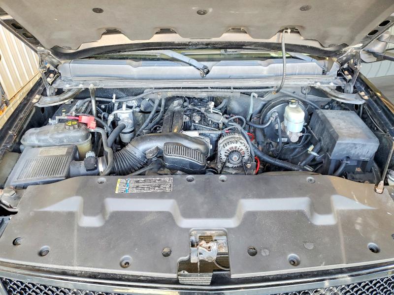 Продажа на аукционе авто 2011 Chevrolet Silverado, vin: 1GCRKSE39BZ241943, номер лота: 65737816