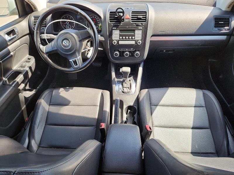 Продаж на аукціоні авто 2010 Volkswagen Jetta, vin: 3VWAZ7AJXAM107191, номер лоту: 65992226