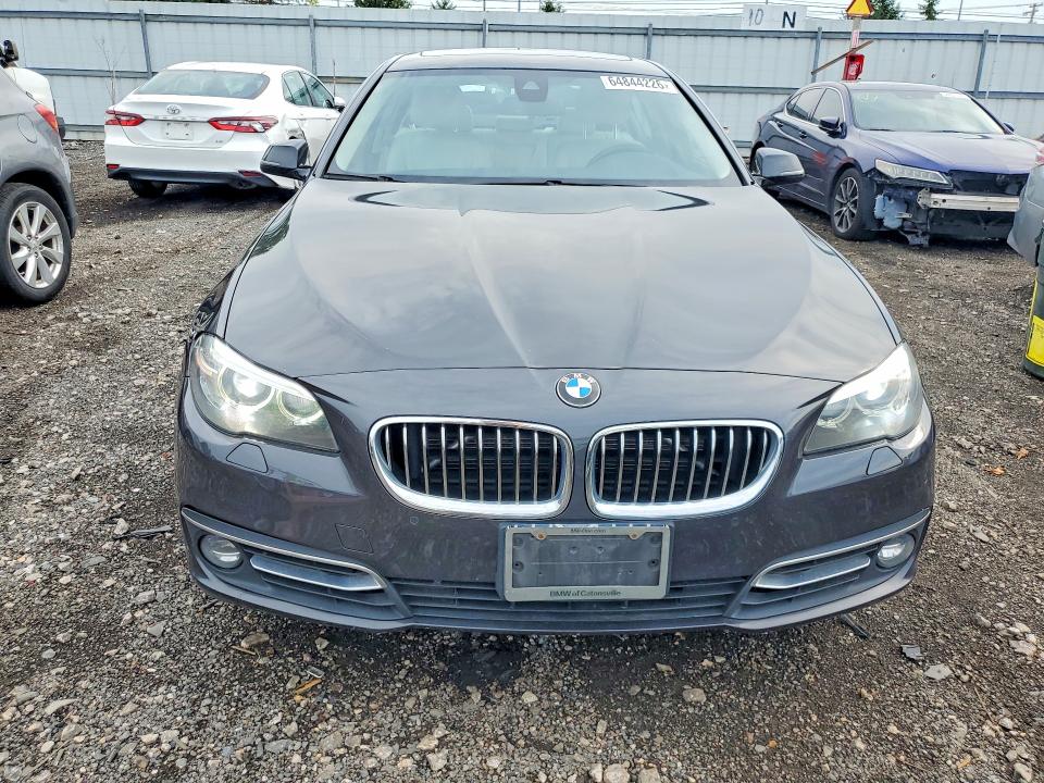 Aukcja sprzedaży 2016 Bmw 535, vin: WBA5B3C52GG252954, numer aukcji: 64844226