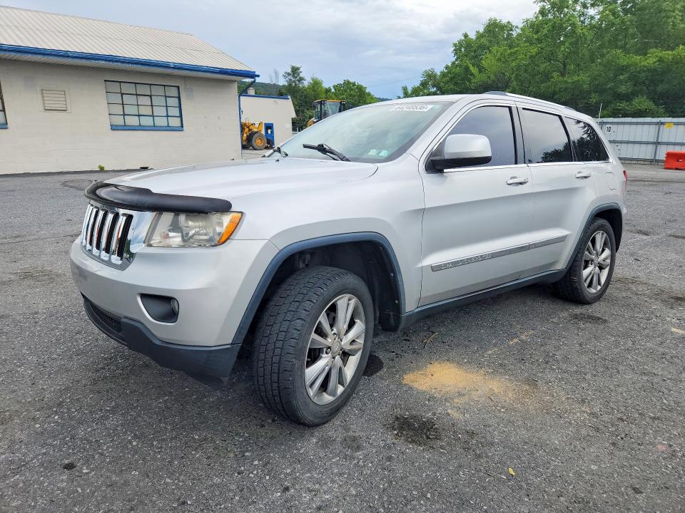 Продажа на аукционе авто 2013 Jeep Grand Cherokee, vin: 1C4RJFAG8DC582078, номер лота: 64248536