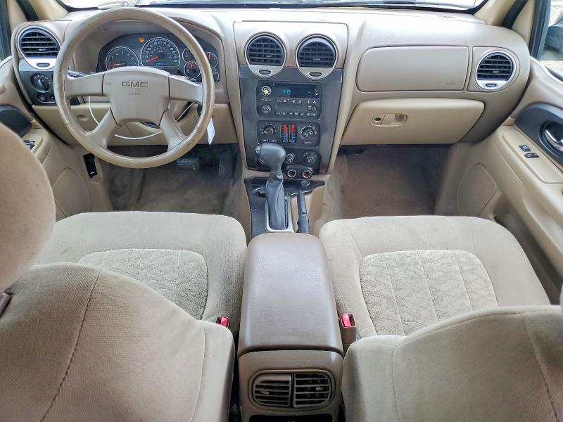 65486296 :رقم المزاد ، 1GKDS13S042155581 vin ، 2004 Gmc Envoy مزاد بيع