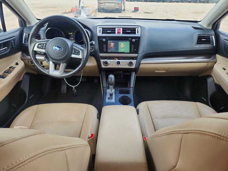 Aukcja sprzedaży 2016 Subaru Legacy, vin: 4S3BNAL62G3017603, numer aukcji: 63776586
