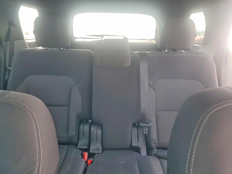 Продаж на аукціоні авто 2018 Ford Explorer, vin: 1FM5K8D82JGB30672, номер лоту: 66126846