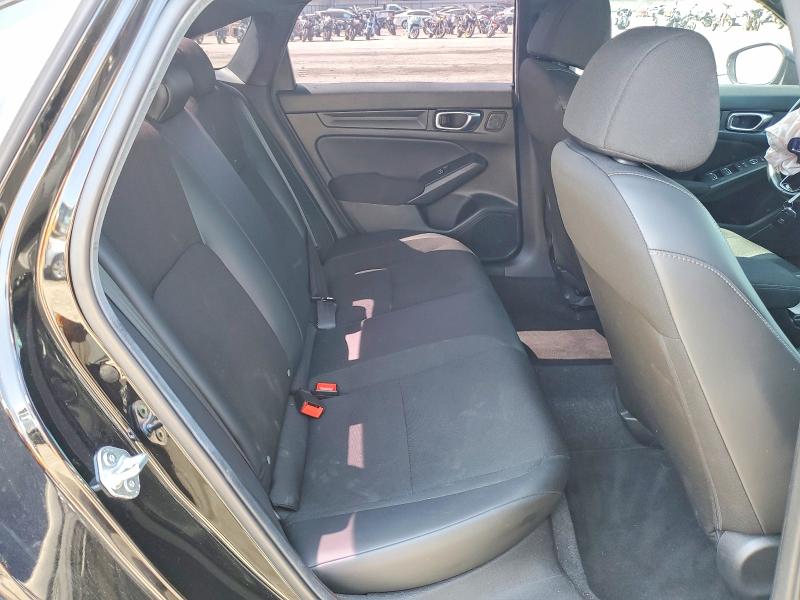 Продажа на аукционе авто 2024 Honda Civic, vin: 2HGFE2F58RH545965, номер лота: 63798486