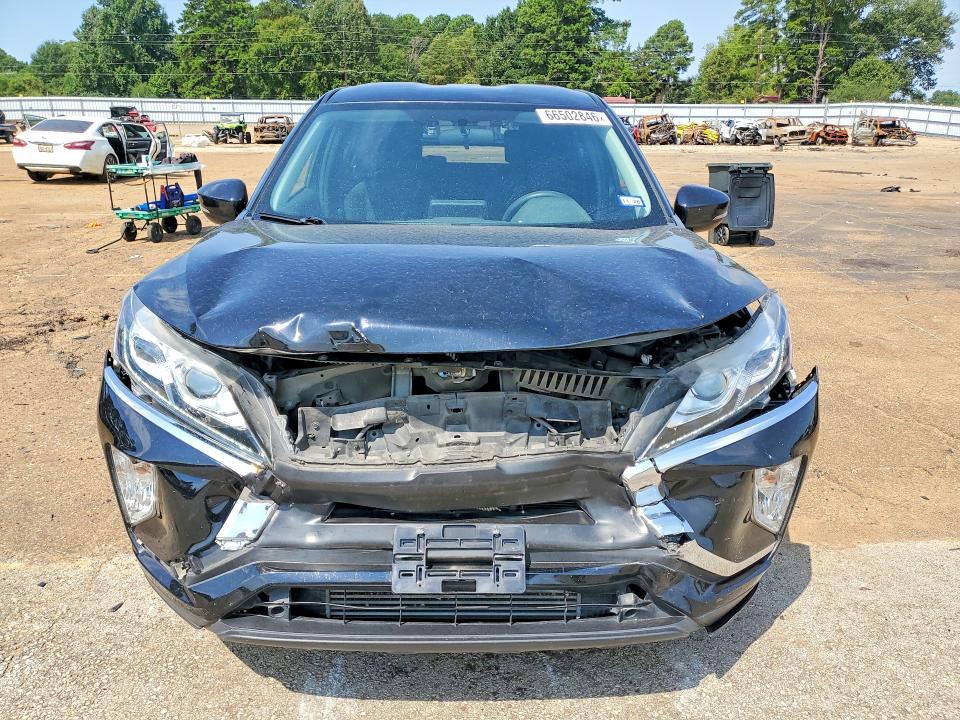 Aukcja sprzedaży 2020 Mitsubishi Eclipse Cross, vin: JA4AS4AA0LZ001818, numer aukcji: 66502846