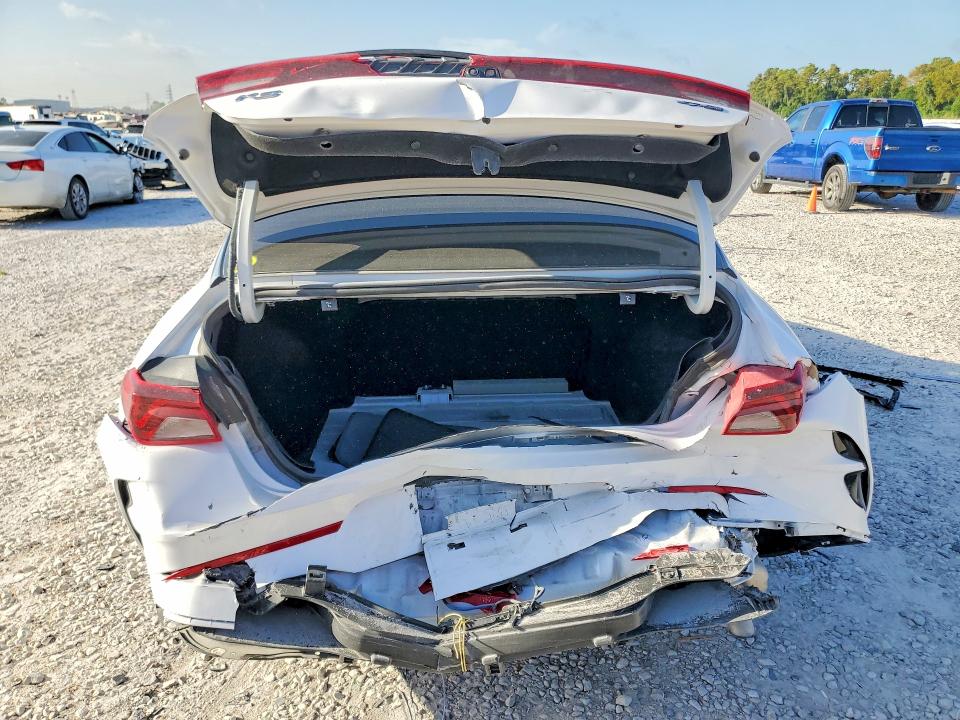 Aukcja sprzedaży 2021 Kia K5, vin: 5XXG64J29MG027139, numer aukcji: 65576116