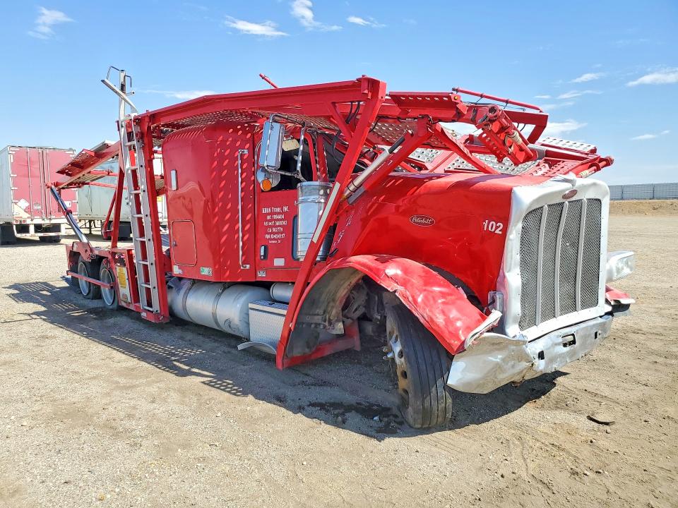 Aukcja sprzedaży 2019 Peterbilt 389, vin: 1NPXLP9X9KD494197, numer aukcji: 60665176