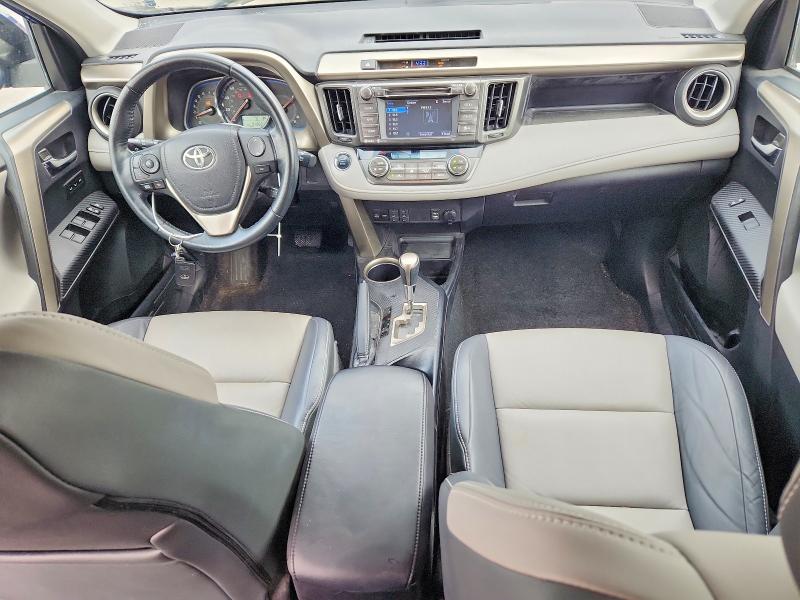 2015 Toyota Rav4 მანქანა იყიდება აუქციონზე, vin: 2T3DFREV2FW333104, აუქციონის ნომერი: 66086586