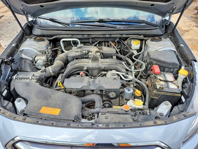 Продаж на аукціоні авто 2018 Subaru Outback, vin: 4S4BSANC0J3390332, номер лоту: 66196156