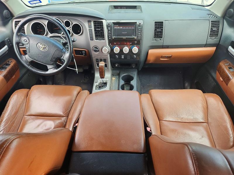 Продажа на аукционе авто 2012 Toyota Tundra, vin: 5TFHW5F1XCX236178, номер лота: 66201566
