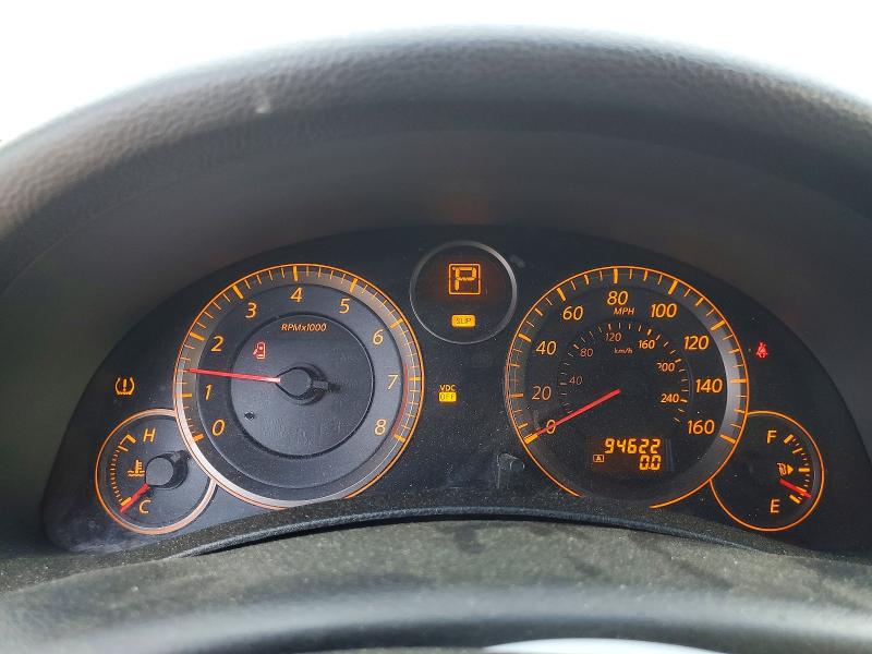 66645746 :رقم المزاد ، JNKCV54E35M427513 vin ، 2005 Infiniti G35 مزاد بيع