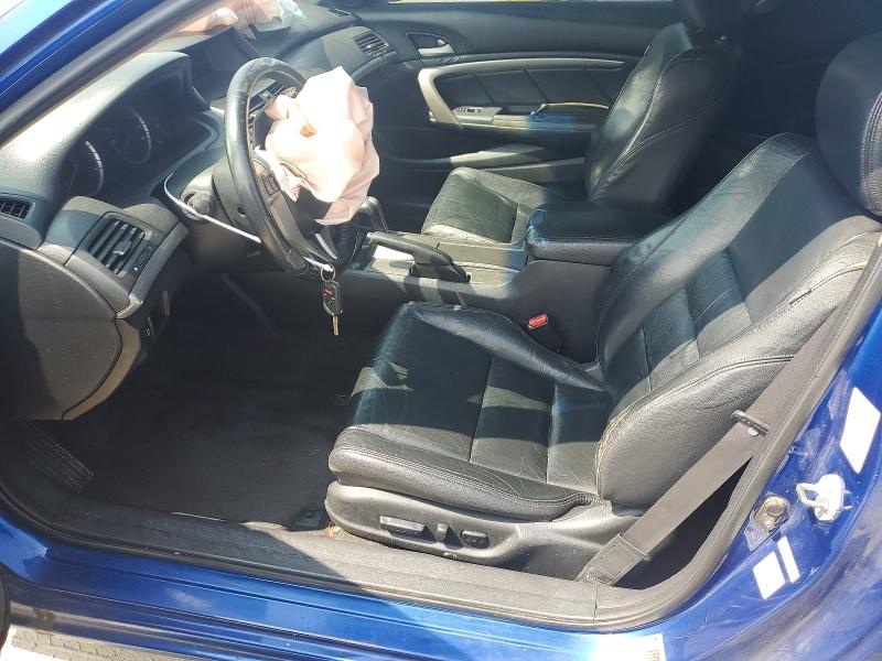 Продажа на аукционе авто 2009 Honda Accord, vin: 1HGCS128X9A022449, номер лота: 64550816