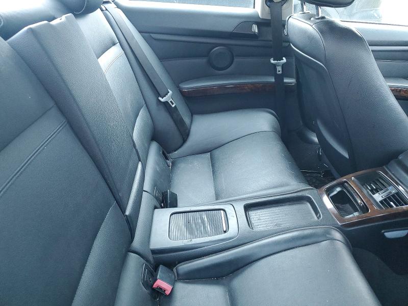 Aukcja sprzedaży 2010 Bmw 335, vin: WBAWC7C53AE274795, numer aukcji: 66033426