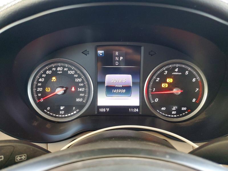 Продажа на аукционе авто 2016 Mercedes-benz Glc, vin: WDC0G4JB1GF073236, номер лота: 66208046