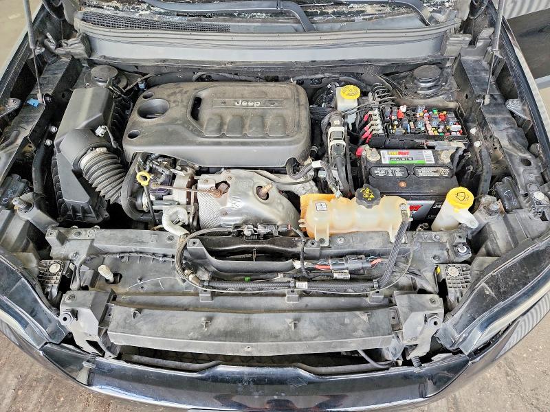 Продажа на аукционе авто 2019 Jeep Cherokee, vin: 1C4PJMDN9KD147129, номер лота: 64120776
