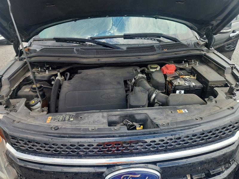 Aukcja sprzedaży 2015 Ford Explorer, vin: 1FM5K7F88FGB39374, numer aukcji: 65633436