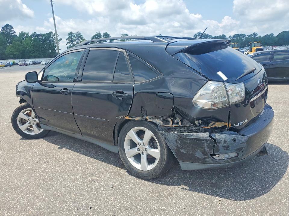 Aukcja sprzedaży 2004 Lexus Rx, vin: 2T2GA31U64C011932, numer aukcji: 62885126