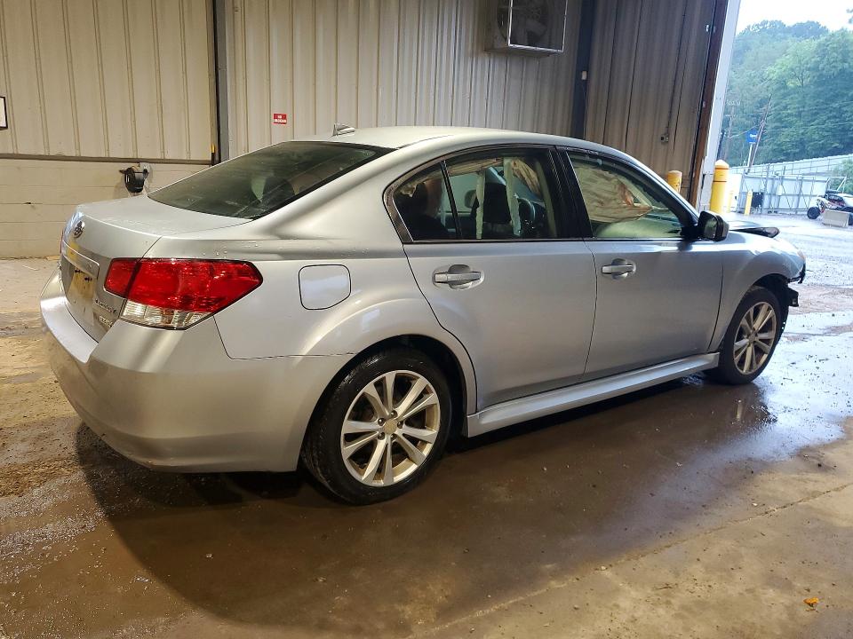 65626016 :رقم المزاد ، 4S3BMBC61E3021020 vin ، 2014 Subaru Legacy مزاد بيع