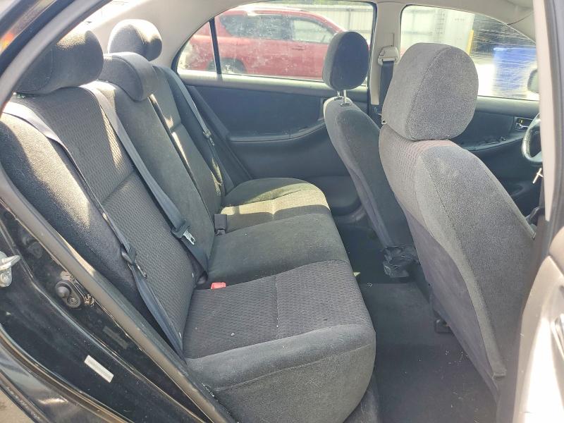 2007 Toyota Corolla მანქანა იყიდება აუქციონზე, vin: 1NXBR32E07Z927796, აუქციონის ნომერი: 63439716
