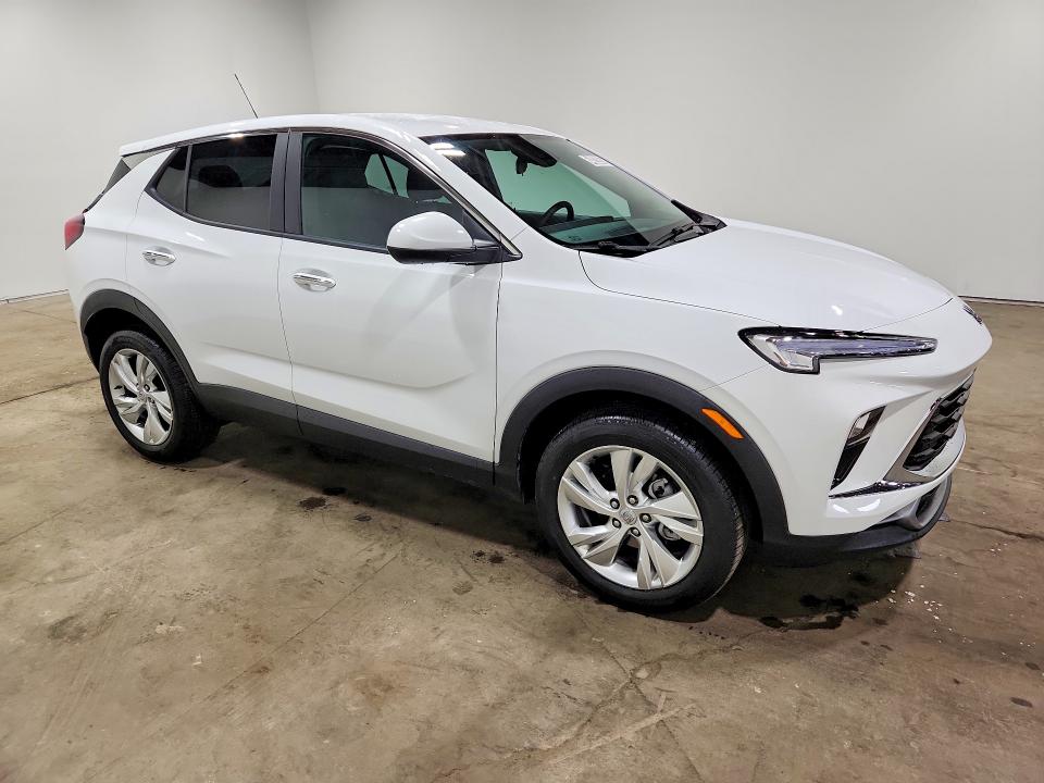 64828956 :رقم المزاد ، KL4AMCSL6TB223874 vin ، 2026 Buick Encore Gx مزاد بيع