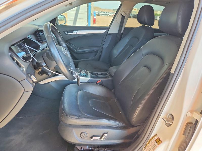 Aukcja sprzedaży 2013 Audi A4, vin: WAUEFAFL3DN035049, numer aukcji: 65659936