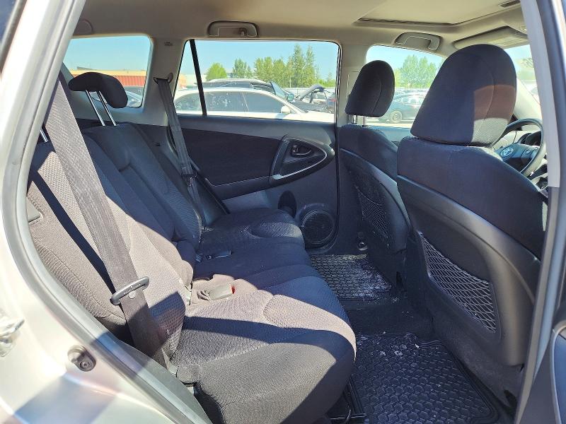 Aukcja sprzedaży 2010 Toyota Rav4, vin: 2T3RF4DV6AW044374, numer aukcji: 63235626