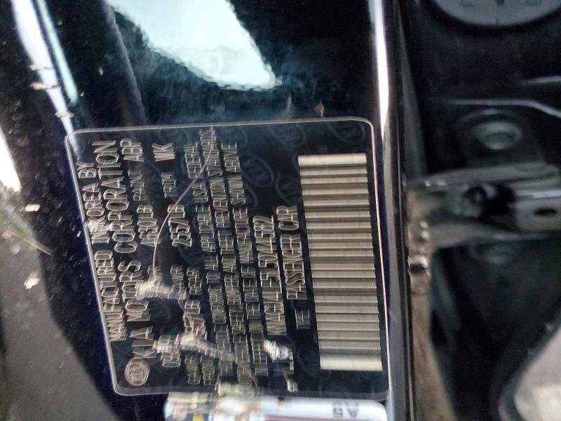 Aukcja sprzedaży 2020 Kia Optima, vin: KNAGU4LE5L5044582, numer aukcji: 66233926