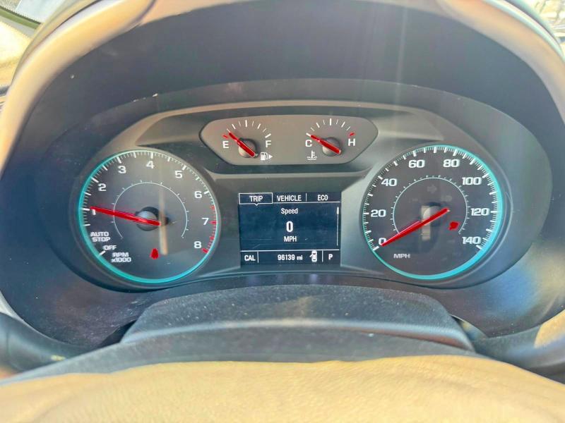 Продаж на аукціоні авто 2022 Chevrolet Malibu, vin: 1G1ZD5ST5NF151512, номер лоту: 64340286