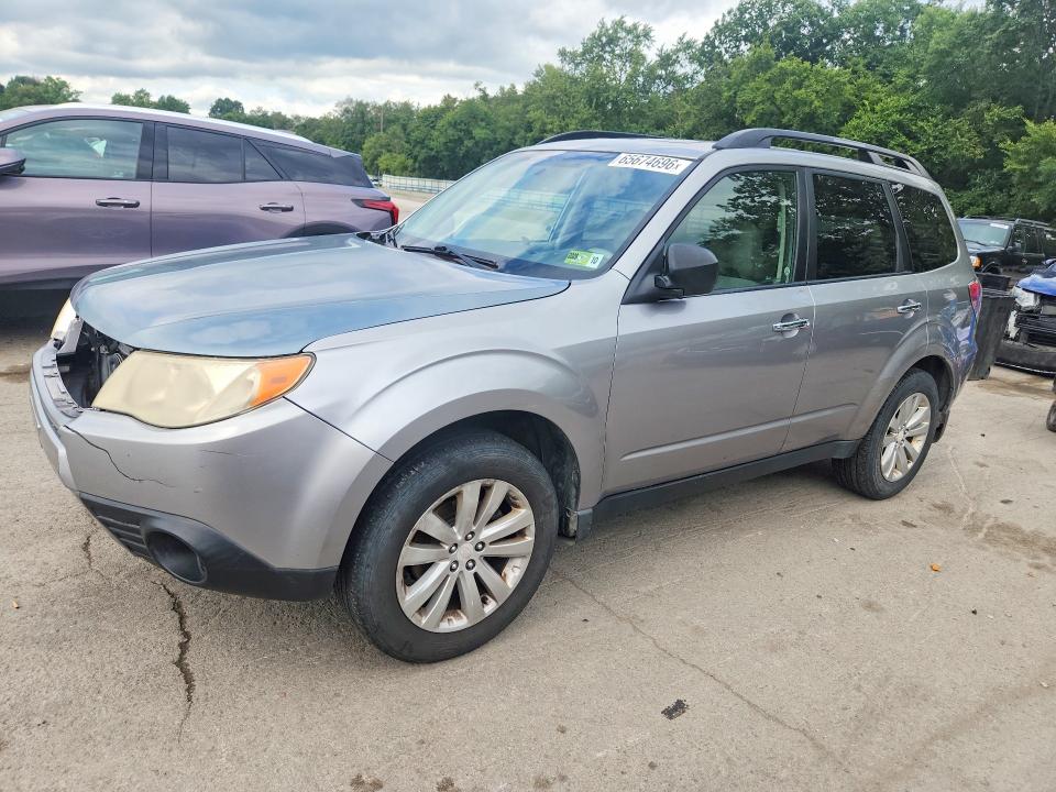 Aukcja sprzedaży 2011 Subaru Forester, vin: JF2SHADCXBG702348, numer aukcji: 65674696