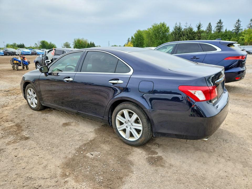 65714526 :رقم المزاد ، JTHBJ46G282162888 vin ، 2008 Lexus Es مزاد بيع