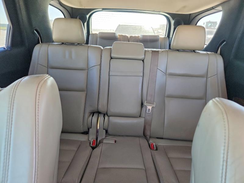 Aukcja sprzedaży 2014 Dodge Durango, vin: 1C4RDHDG4EC326696, numer aukcji: 65131366