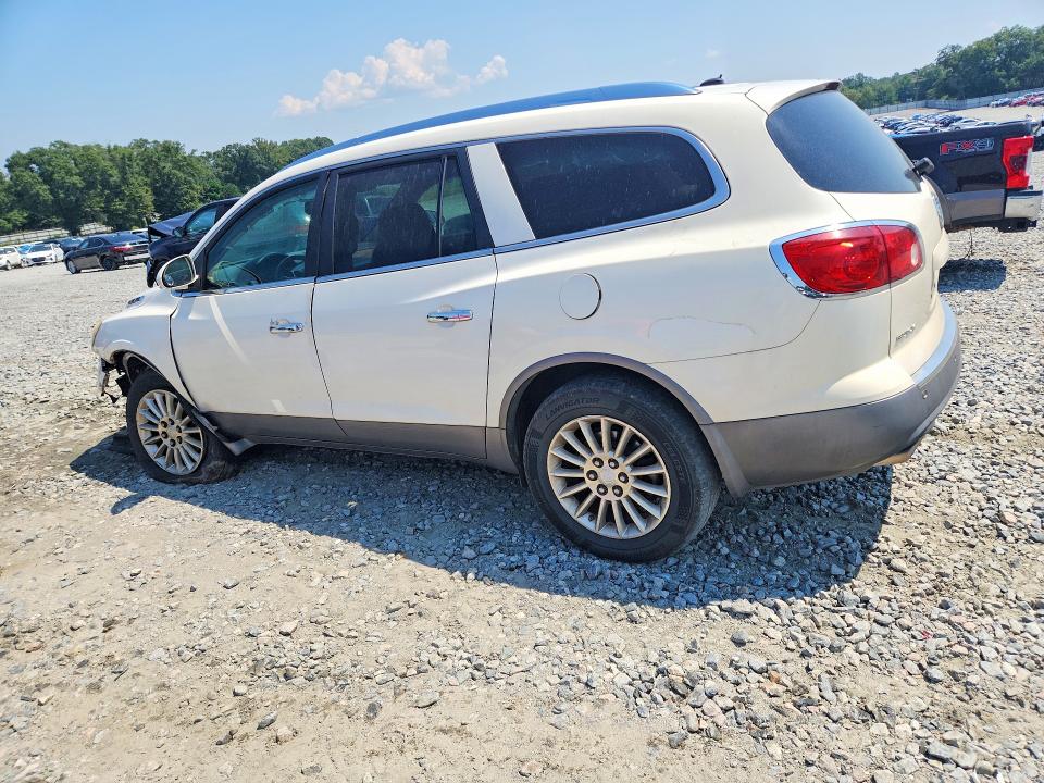 Aukcja sprzedaży 2011 Buick Enclave, vin: 5GAKRBED4BJ413768, numer aukcji: 66392896