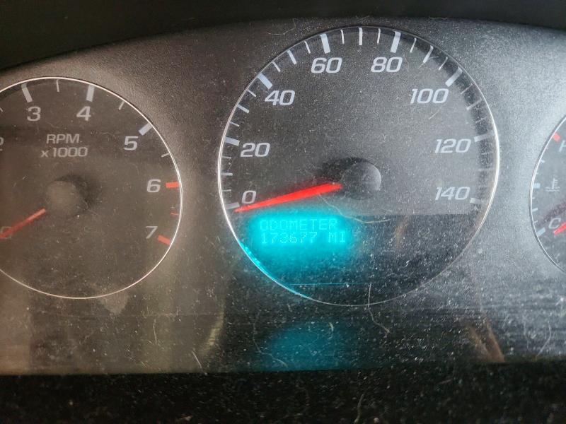 63145846 :رقم المزاد ، 2G1WT57N991153485 vin ، 2009 Chevrolet Impala مزاد بيع