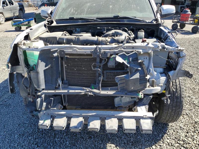 64466096 :رقم المزاد ، 3TMCZ5AN5HM051514 vin ، 2017 Toyota Tacoma مزاد بيع