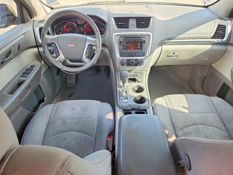 2013 Gmc Acadia მანქანა იყიდება აუქციონზე, vin: 1GKKRPKD6DJ242271, აუქციონის ნომერი: 63500256