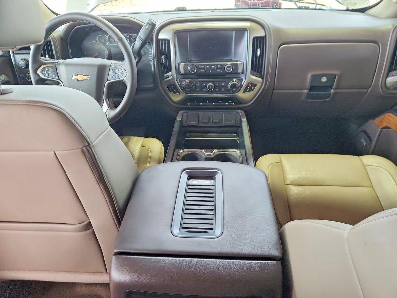 Aukcja sprzedaży 2018 Chevrolet Silverado, vin: 3GCUKSEJ0JG388806, numer aukcji: 64338646