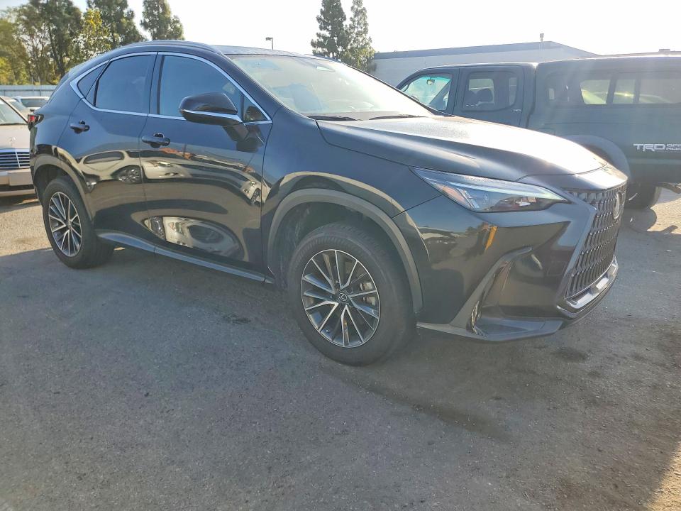 Продажа на аукционе авто 2023 Lexus Nx, vin: JTJAKCEZ9P2013736, номер лота: 63404376