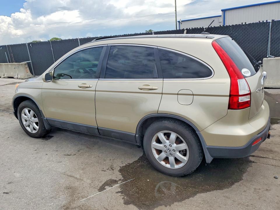 63858126 :رقم المزاد ، JHLRE48728C045309 vin ، 2008 Honda Cr-v مزاد بيع