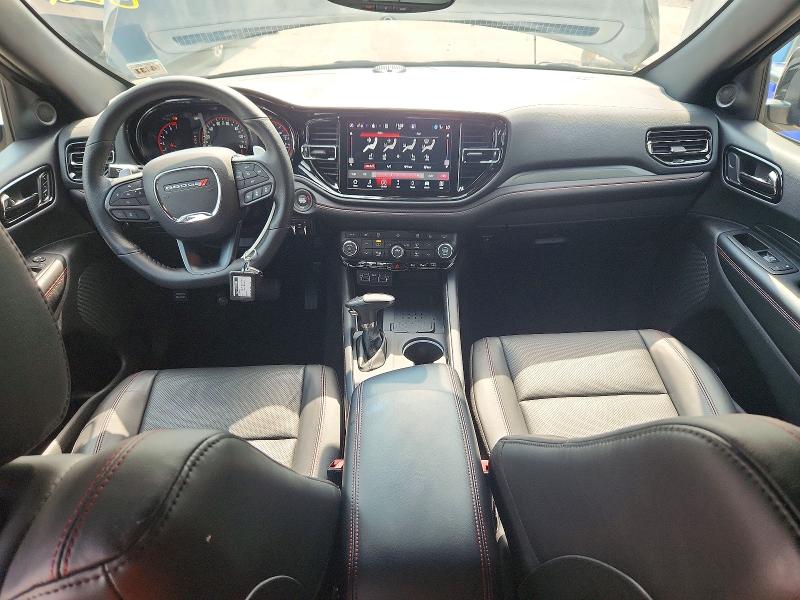 64598086 :رقم المزاد ، 1C4RDJDG6TC265694 vin ، 2026 Dodge Durango مزاد بيع
