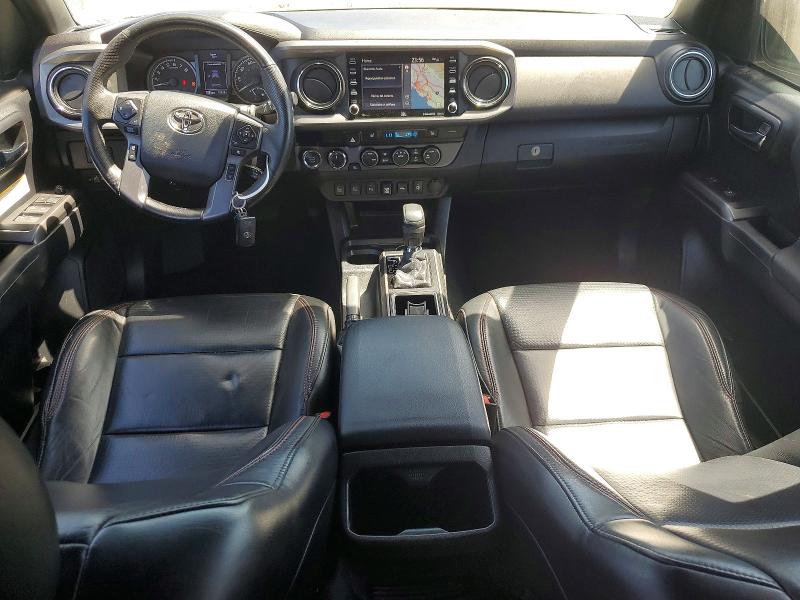 Продаж на аукціоні авто 2020 Toyota Tacoma, vin: 5TFCZ5AN5LX227321, номер лоту: 63543796
