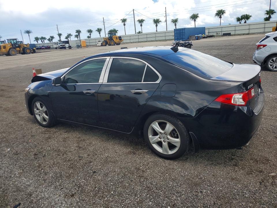 Продажа на аукционе авто 2010 Acura Tsx, vin: JH4CU2F63AC040144, номер лота: 67237586