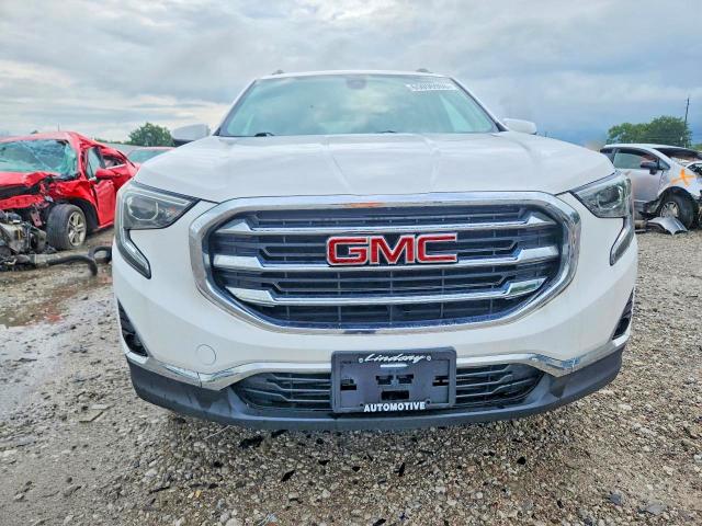 65096986 :رقم المزاد ، 3GKALVEV1LL195471 vin ، 2020 Gmc Terrain مزاد بيع