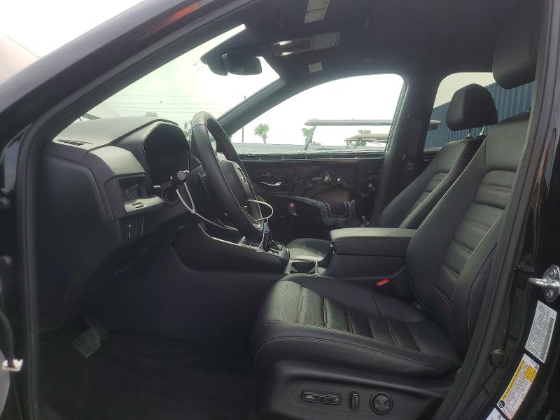 Aukcja sprzedaży 2025 Honda Cr-v, vin: 5J6RS5H80SL014338, numer aukcji: 63387616