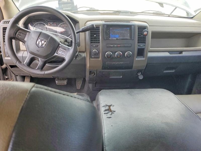 Aukcja sprzedaży 2012 Dodge Ram 1500, vin: 1C6RD7FT6CS218000, numer aukcji: 64000906