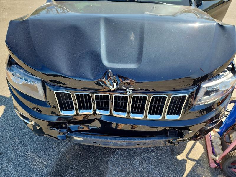 65593706 :رقم المزاد ، 1C4RJFBG3EC156458 vin ، 2014 Jeep Grand Cherokee مزاد بيع