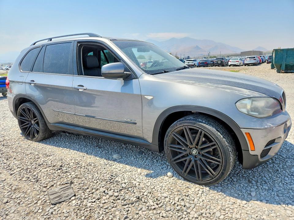 Aukcja sprzedaży 2012 Bmw X5, vin: 5UXZV4C58CL758922, numer aukcji: 63776386