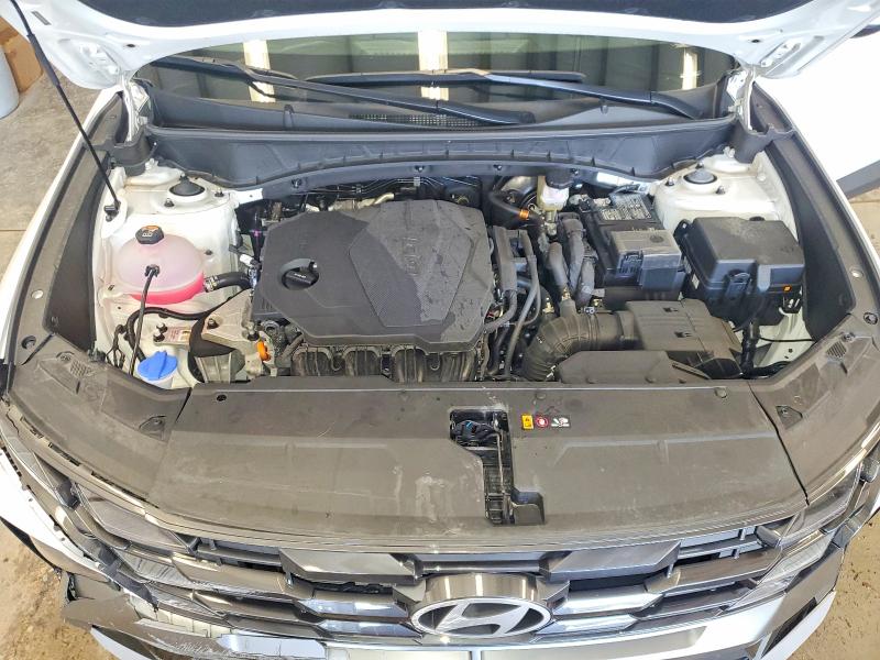 Aukcja sprzedaży 2025 Hyundai Tucson, vin: 5NMJBCDE8SH510072, numer aukcji: 64900336