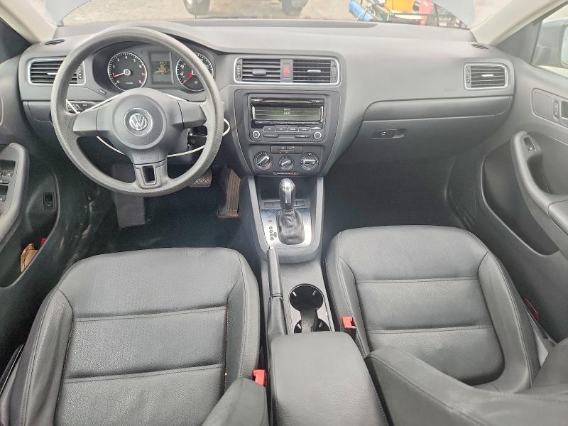 Продаж на аукціоні авто 2012 Volkswagen Jetta, vin: 3VWDX7AJ6CM397841, номер лоту: 66257516