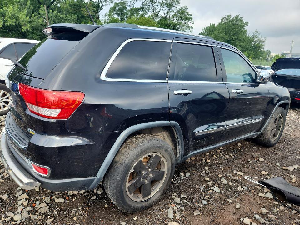 Aukcja sprzedaży 2012 Jeep Grand Cherokee, vin: 1C4RJFBG2CC359273, numer aukcji: 63942406